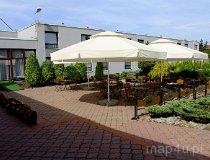 Cieszyn. Hotel Orbis „Halny” (fot. Wojciech Kaczmarczyk)