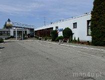 Cieszyn. Hotel Orbis „Halny” (fot. Wojciech Kaczmarczyk)