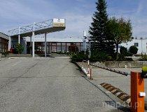 Cieszyn. Hotel Orbis „Halny” (fot. Wojciech Kaczmarczyk)