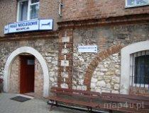 Częstochowa. Hale noclegowe (fot. Alina Sztoch i Igor Retecki)