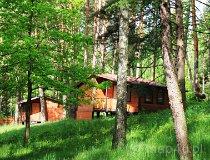 Ramsowo. Ośrodek wypoczynkowy „Star-Dadaj 2” (fot. Łukasz Konieczny)