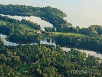 Ramsowo. Ośrodek wypoczynkowy „Star-Dadaj 2” (fot. Kacper Dondziak)