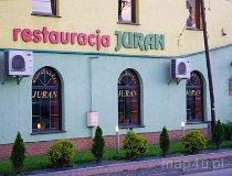 Dąbrowa Górnicza. Restauracja Zajazd „Juran” (fot. Agnieszka Drożdż i Jurek Hyra)