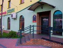 Dąbrowa Górnicza. Restauracja Zajazd „Juran” (fot. Agnieszka Drożdż i Jurek Hyra)