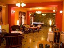 Dąbrowa Górnicza. Restauracja Zajazd „Juran” (fot. Agnieszka Drożdż i Jurek Hyra)