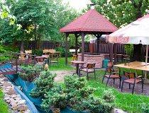Dąbrowa Górnicza. Restauracja Zajazd „Juran” (fot. Agnieszka Drożdż i Jurek Hyra)