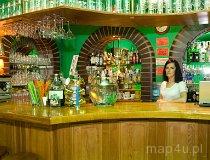 Dąbrowa Górnicza. Restauracja Zajazd „Juran” (fot. Agnieszka Drożdż i Jurek Hyra)