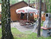 Dąbrowa G&oacute;rnicza. Restauracja "Laguna" (fot. Agnieszka Drożdż i Jurek Hyra)