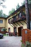 Dąbrowa G&oacute;rnicza. Restauracja "Laguna" (fot. Agnieszka Drożdż i Jurek Hyra)