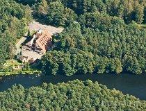 Dobrzyca. Hotel „Celmar” (fot. Kacper Dondziak)