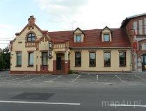 Gliwice. Hotel „Pederoxe” (fot. Janusz Dębowski)