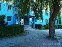 Gliwice. Szkolne schronisko młodzieżowe „Ślązaczek” (fot. Bartosz Dębowski)