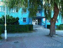 Gliwice. Szkolne schronisko młodzieżowe „Ślązaczek” (fot. Bartosz Dębowski)