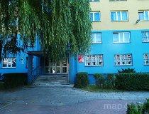 Gliwice. Szkolne schronisko młodzieżowe „Ślązaczek” (fot. Bartosz Dębowski)