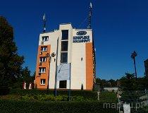 Gliwice. Kompleks noclegowy „Masz” (fot. Janusz Dębowski)