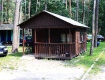 Ośrodek wypoczynkowy „Wilga” (fot. Łukasz Wandachowicz)