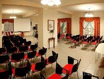 Gorz&oacute;w Wielkopolski. Hotel „Gracja” (fot. Hotel Gracja)