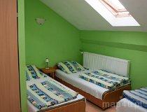 Hucisko. Gospodarstwo agroturystyczne Małgorzata i Andrzej Wikarek (fot. Agnieszka Drożdż i Jurek Hyra)