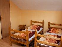 Hucisko. Gospodarstwo agroturystyczne Małgorzata i Andrzej Wikarek (fot. Agnieszka Drożdż i Jurek Hyra)