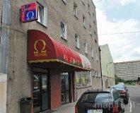 Jastrzębie-Zdrój, Gościniec i restauracja „Omega” (fot. Krzysztof Jędryczkowski)