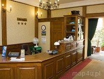 Jaworzno. Hotel Pańska Góra (fot. Agnieszka Drożdż i Jurek Hyra)