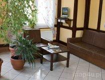 Jaworzno. Hotel Pańska Góra (fot. Agnieszka Drożdż i Jurek Hyra)