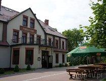 Jaworzno. Hotel Pańska Góra (fot. Agnieszka Drożdż i Jurek Hyra)