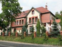 Jaworzno. Hotel Pańska Góra (fot. Agnieszka Drożdż i Jurek Hyra)