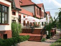 Jaworzno. Hotel Pańska Góra (fot. Agnieszka Drożdż i Jurek Hyra)