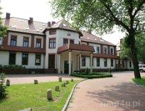 Jaworzno. Hotel Pańska Góra (fot. Agnieszka Drożdż i Jurek Hyra)