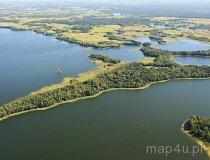 Kamieńskie. Stanica wodna „Czapla” (fot. Kacper Dondziak)