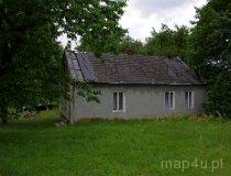 Katarzynopole. Gospodarstwo agroturystyczne państwa Mareckich, Katarzynopole 40 (fot. Piotr Solle)