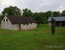 Katarzynopole. Gospodarstwo agroturystyczne państwa Mareckich, Katarzynopole 40 (fot. Piotr Solle)