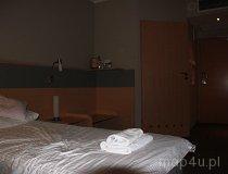Katowice. „Quality Hotel System Katowice South” (fot. Daria Konieczna)