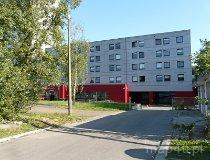 Katowice. „Quality Hotel System Katowice South" (fot. Janusz Dębowski)