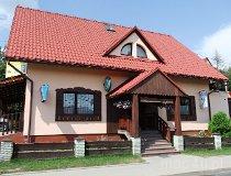 Istebna. Zajazd „U Jana” (fot. Wojciech Kaczmarczyk)