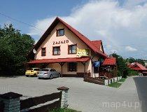 Istebna. Zajazd „U Jana” (fot. Wojciech Kaczmarczyk)