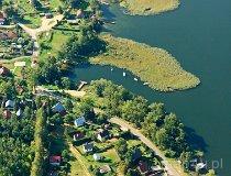 Kretowiny. Ośrodek wypoczynkowy „Krecik” (fot. Kacper Dondziak)