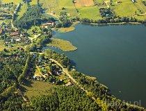 Kretowiny. Ośrodek wypoczynkowy „Krecik” (fot. Kacper Dondziak)