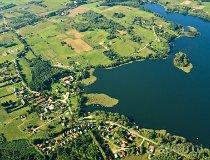 Kretowiny. Ośrodek wypoczynkowy „Krecik” (fot. Kacper Dondziak)