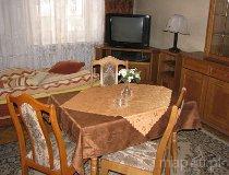 Kutno. Hotel „Piast”, ul Podrzeczna 4 (fot. Tomasz Szwagrzak)