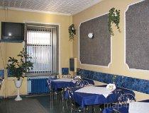 Kutno. Hotel „Piast”, ul Podrzeczna 4 (fot. Tomasz Szwagrzak)