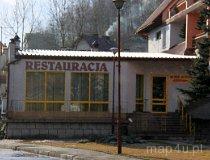 Limanowa. Hotel „Jaworz” (fot. Łukasz Konieczny)