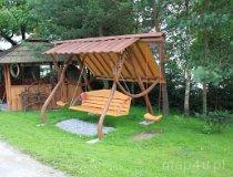 Lutowiska. Gospodarstwo agroturystyczne Andrzej Gudz (fot. Agnieszka Rytel)