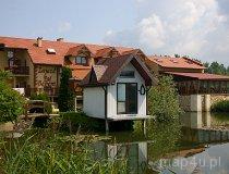 Wysoka. Zajazd „Pod dębem” (fot. Agnieszka Drożdż i Jurek Hyra)