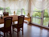 Wysoka. Zajazd „Pod dębem” (fot. Agnieszka Drożdż i Jurek Hyra)