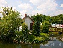 Wysoka. Zajazd „Pod dębem” (fot. Agnieszka Drożdż i Jurek Hyra)