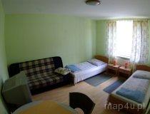 Ł&oacute;dź. Gościniec „U Zawierki” - „Zawierkowo”, ul. Strykowska 284 (fot. Marek Krym)