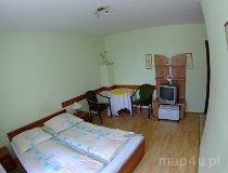 Ł&oacute;dź. Gościniec „U Zawierki” - „Zawierkowo”, ul. Strykowska 284 (fot. Marek Krym)