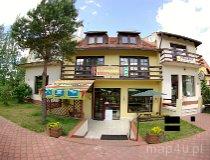 Ł&oacute;dź. Gościniec „U Zawierki” - „Zawierkowo”, ul. Strykowska 284 (fot. Marek Krym)